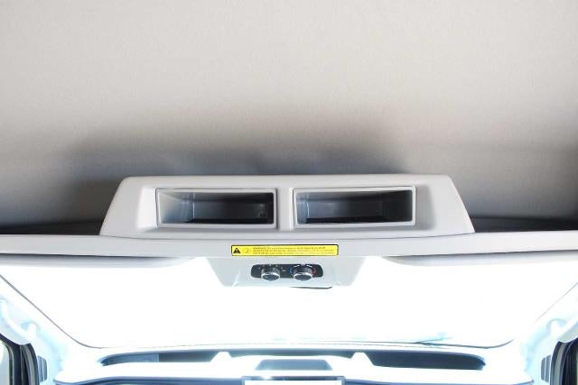 2024 Ford Transit Cargo Van 148 WB High Roof Extended Cargo