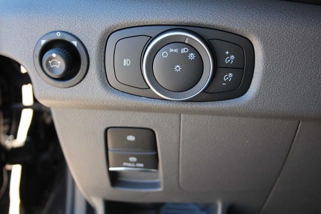 2024 Ford Transit Cargo Van 148 WB High Roof Extended Cargo