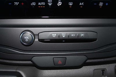 2024 Ford Transit Cargo Van 148 WB High Roof Extended Cargo