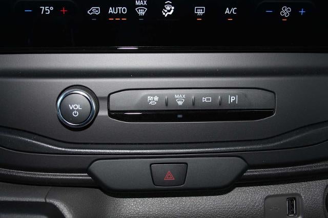 2024 Ford Transit Cargo Van 148 WB High Roof Extended Cargo