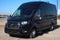 2024 Ford Transit Cargo Van 148 WB High Roof Extended Cargo