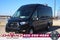 2024 Ford Transit Cargo Van 148 WB High Roof Extended Cargo