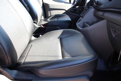 2024 Ford Transit Cargo Van 148 WB High Roof Extended Cargo