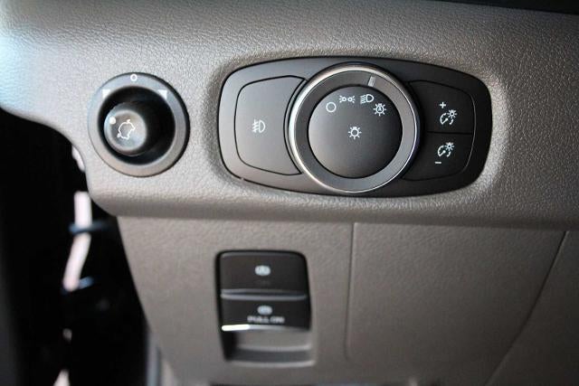 2024 Ford Transit Cargo Van 148 WB High Roof Extended Cargo