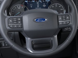 2023 Ford F-150 XLT 4WD SuperCrew 5.5&#39; Box