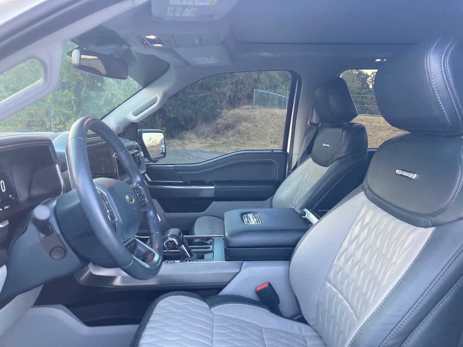 2023 Ford F-150 Limited