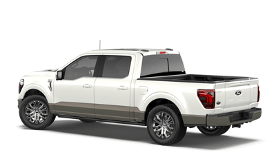 2026 Ford F-150 King Ranch®