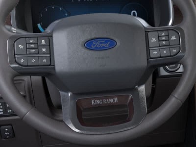 2026 Ford F-150 King Ranch®