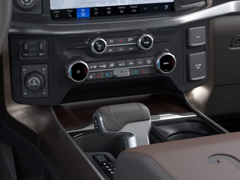 2026 Ford F-150 King Ranch®