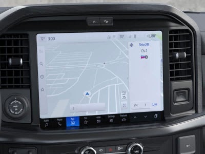 2025 Ford F-150 Platinum®