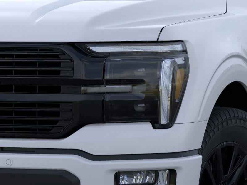 2025 Ford F-150 Platinum®