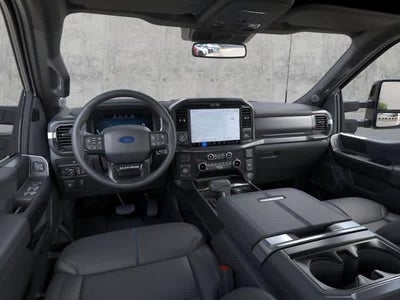 2025 Ford F-150 Platinum®