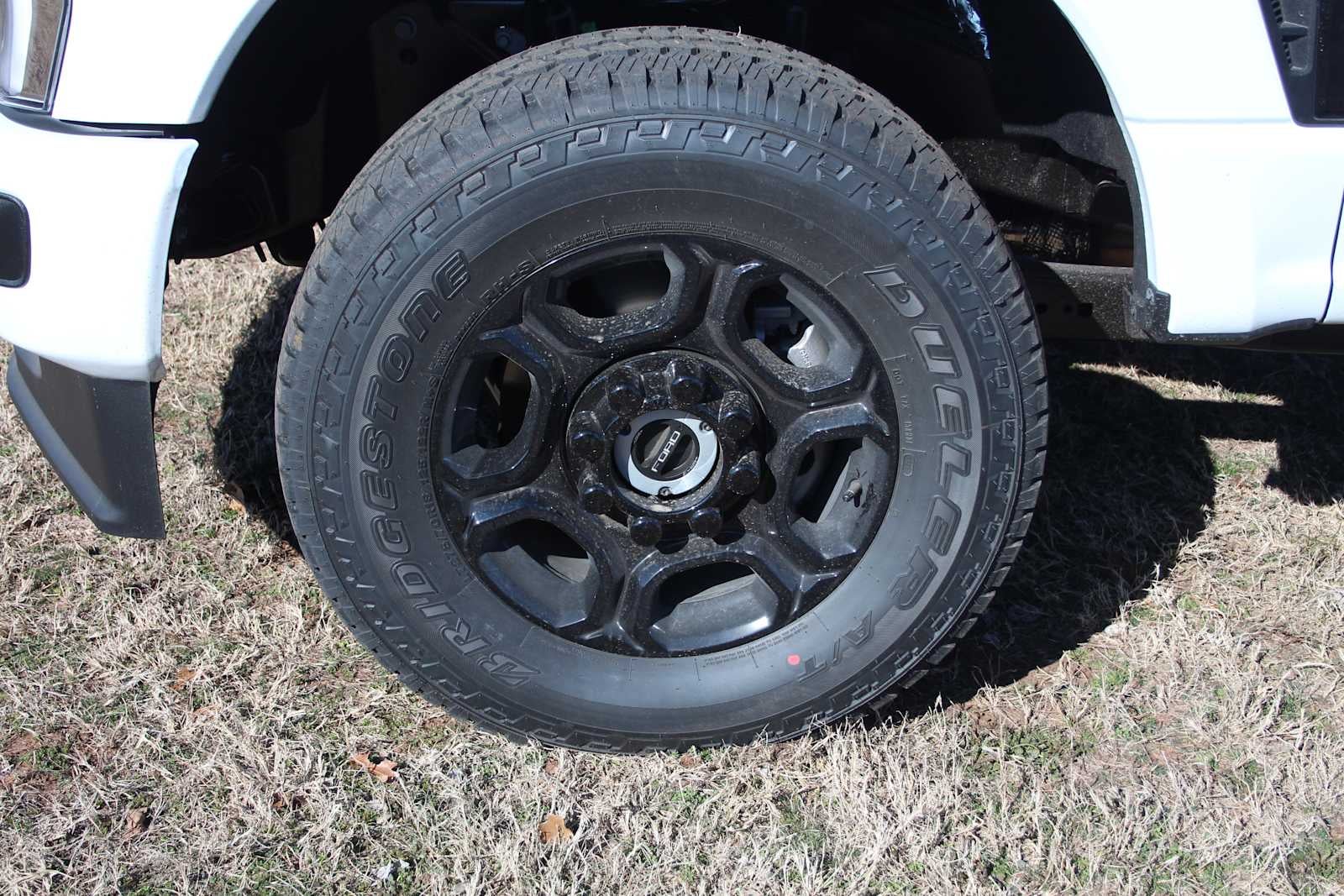 2026 Ford Super Duty F-350 SRW Pickup XL