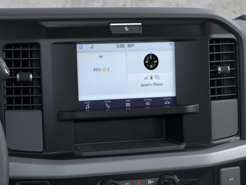 2026 Ford Super Duty F-350 SRW Pickup XL