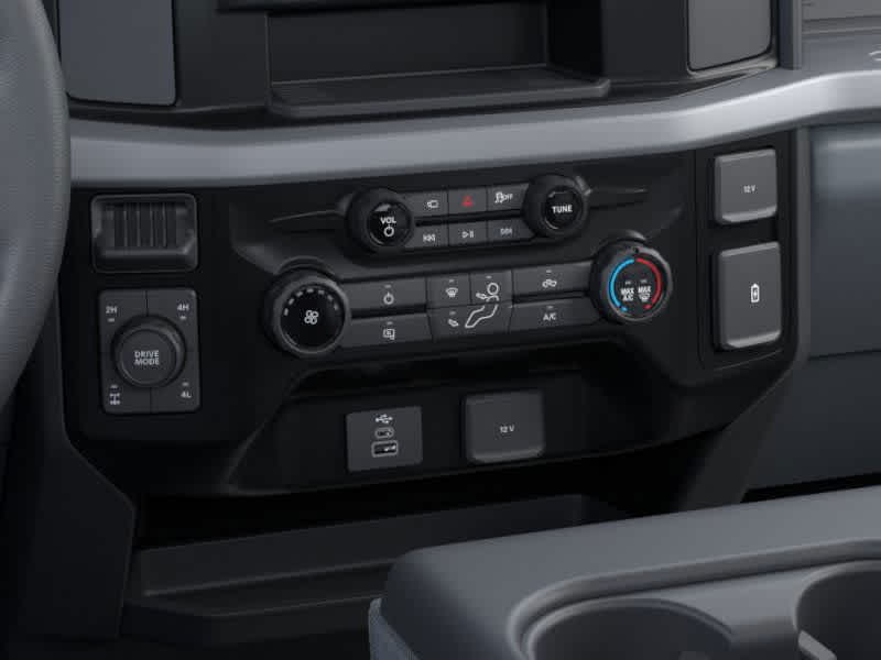 2026 Ford Super Duty F-350 SRW Pickup XL