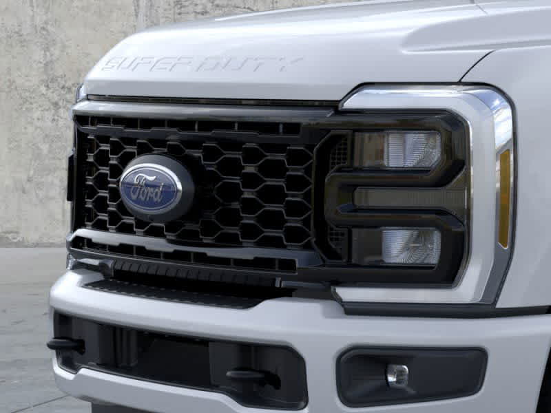2026 Ford Super Duty F-350 SRW Pickup XL