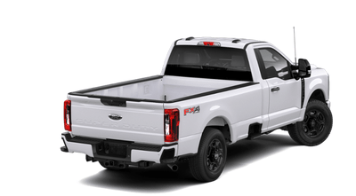 2026 Ford Super Duty F-350 SRW Pickup XL