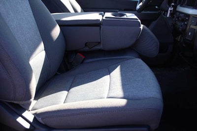 2026 Ford Super Duty F-350 SRW Pickup XL