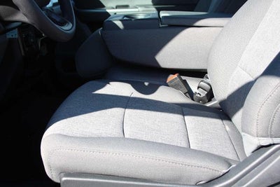 2026 Ford Super Duty F-350 SRW Pickup XL