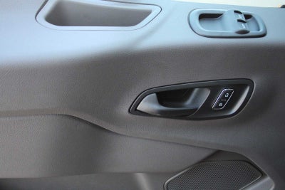 2026 Ford Transit Cargo Van