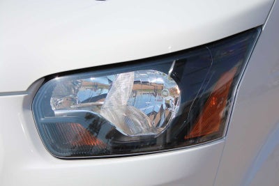 2026 Ford Transit Cargo Van