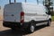 2026 Ford Transit Cargo Van