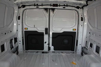 2026 Ford Transit Cargo Van