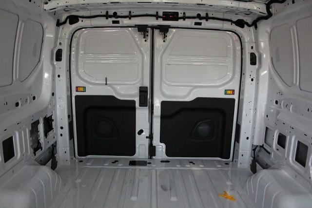 2026 Ford Transit Cargo Van