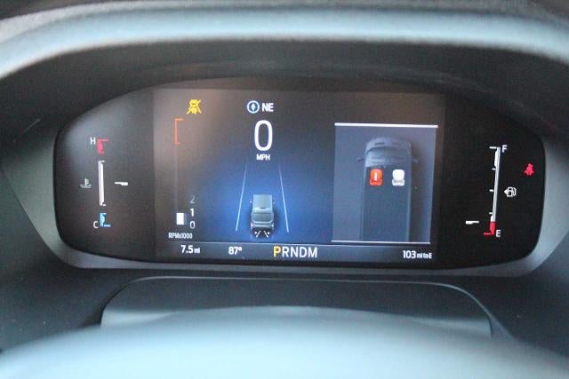 2026 Ford Transit Cargo Van