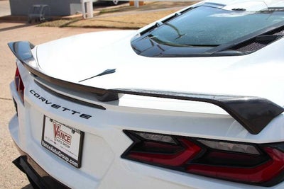 2021 Chevrolet Corvette 1LT