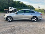 2023 Chevrolet Malibu LS