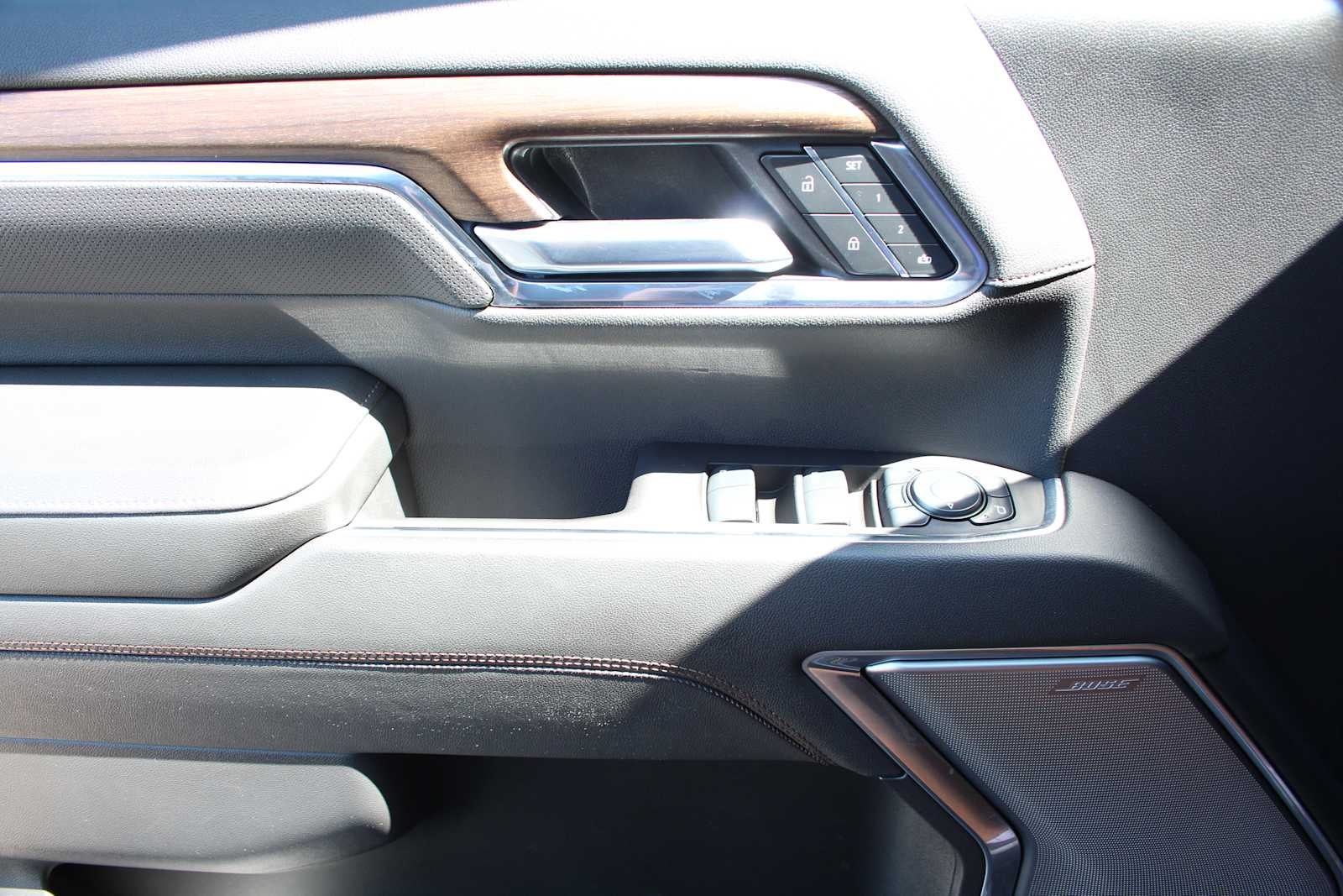 2025 Chevrolet Silverado 3500HD High Country