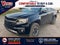 2021 Chevrolet Colorado 4WD Z71