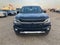 2021 Chevrolet Colorado 4WD Z71
