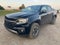 2021 Chevrolet Colorado 4WD Z71