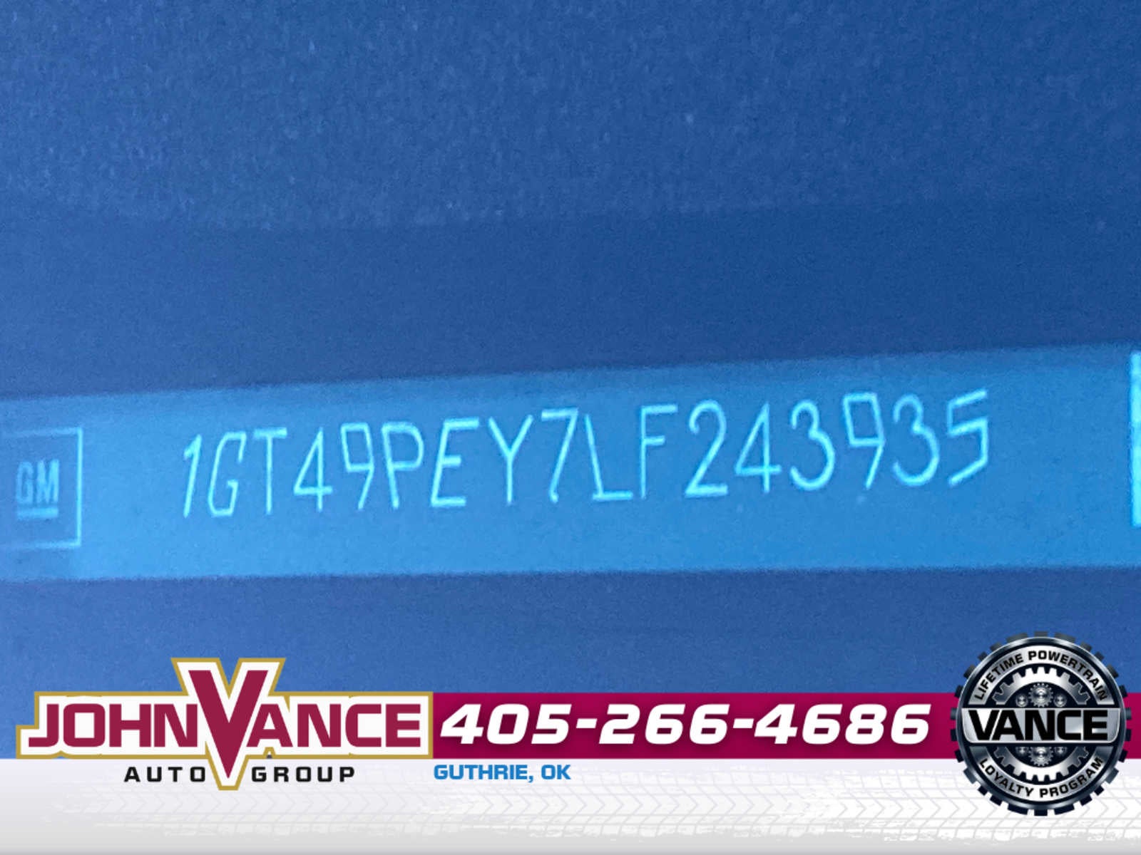 2020 GMC Sierra 2500HD AT4