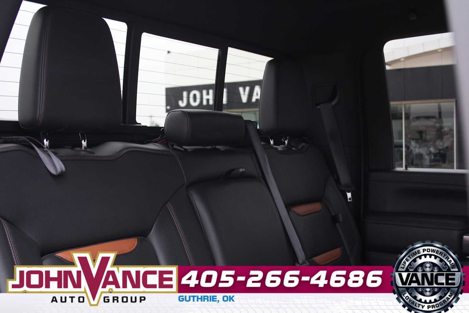 2020 GMC Sierra 2500HD AT4