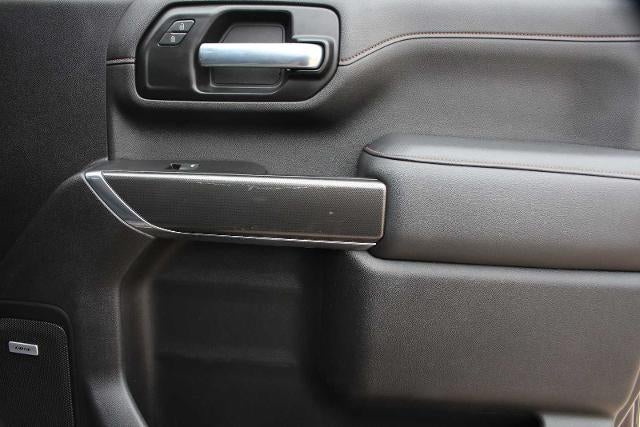 2020 GMC Sierra 2500HD AT4