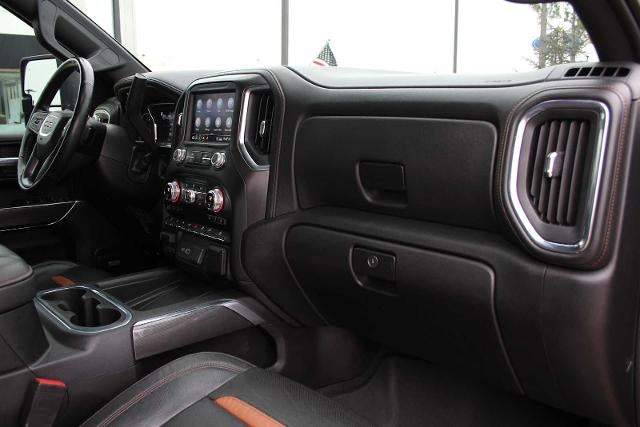 2020 GMC Sierra 2500HD AT4