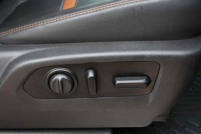 2020 GMC Sierra 2500HD AT4