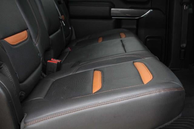 2020 GMC Sierra 2500HD AT4