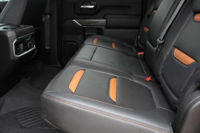 2020 GMC Sierra 2500HD AT4