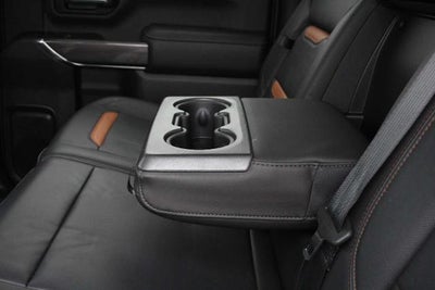 2020 GMC Sierra 2500HD AT4