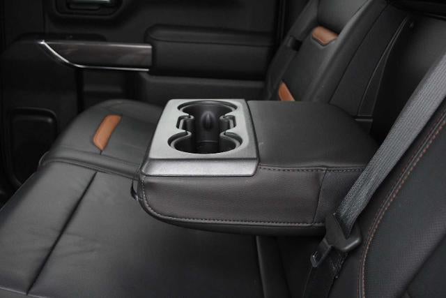 2020 GMC Sierra 2500HD AT4