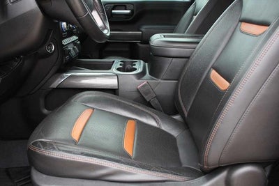 2020 GMC Sierra 2500HD AT4