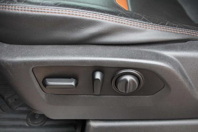 2020 GMC Sierra 2500HD AT4