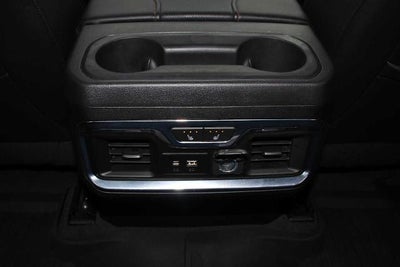 2020 GMC Sierra 2500HD AT4