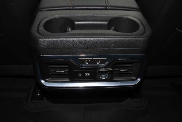 2020 GMC Sierra 2500HD AT4