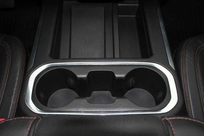 2020 GMC Sierra 2500HD AT4