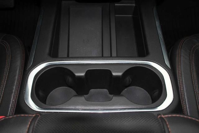 2020 GMC Sierra 2500HD AT4